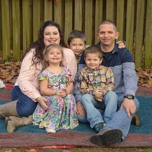 Meet your Posher, Michele